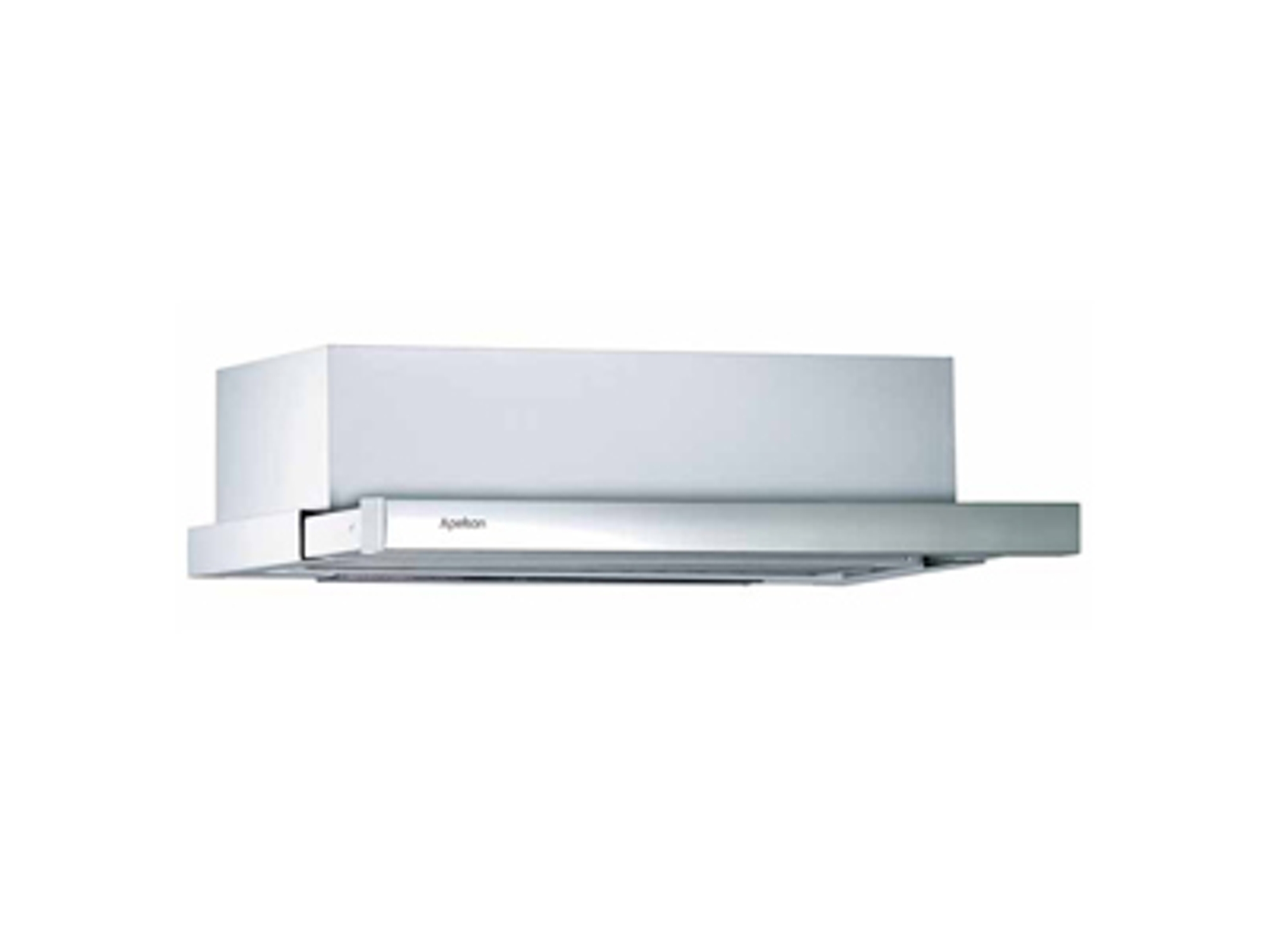 CAMPANA APELSON AIR 201 600 INOX