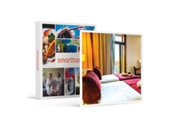 Caja Regalo SMARTBOX Sol, playa y Tenerife: 1 noche con desayuno en La Casona del Patio