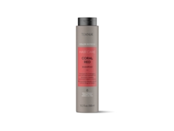 Champú LAKMÉ Teknia Hair Care Coral Red (300 ml)