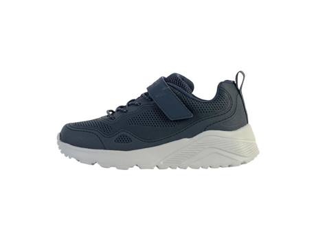 Zapatillas de Niños SKECHERS Outro Azul (30)