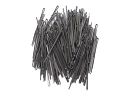 Pinzas De Pelo De Aleación Reutilizables Anti-deslizantes Portátiles Clips Planos Para Mujeres Niñas Peinado Maquillaje