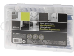 Partes y Repuestos BIGBUY (Fieltro - 4.00 x 20.00 x 14.00 cm)