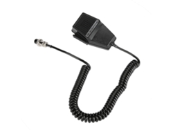 Micrófono Con Altavoz De 4 Pines Para Transceptor De Radio Cb Cobra (walkie-talkie)