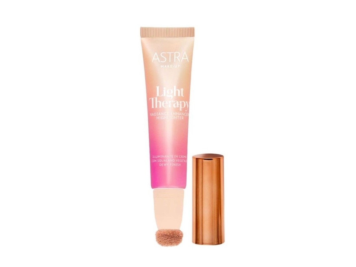 ASTRA Iluminador Light Therapy N3 15Ml