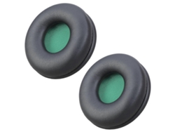 Almohadillas hipoalergénicas de espuma con aislamiento acústico superior y diseño ergonómico para YHS36 WH62 WH66