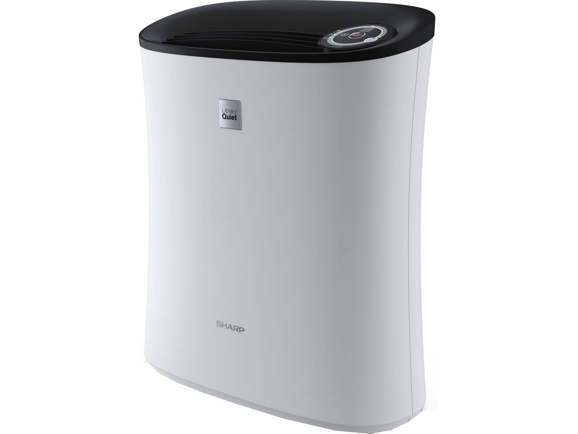 Purificador de Aire SHARP UA-PE30E-WB (21 m2)