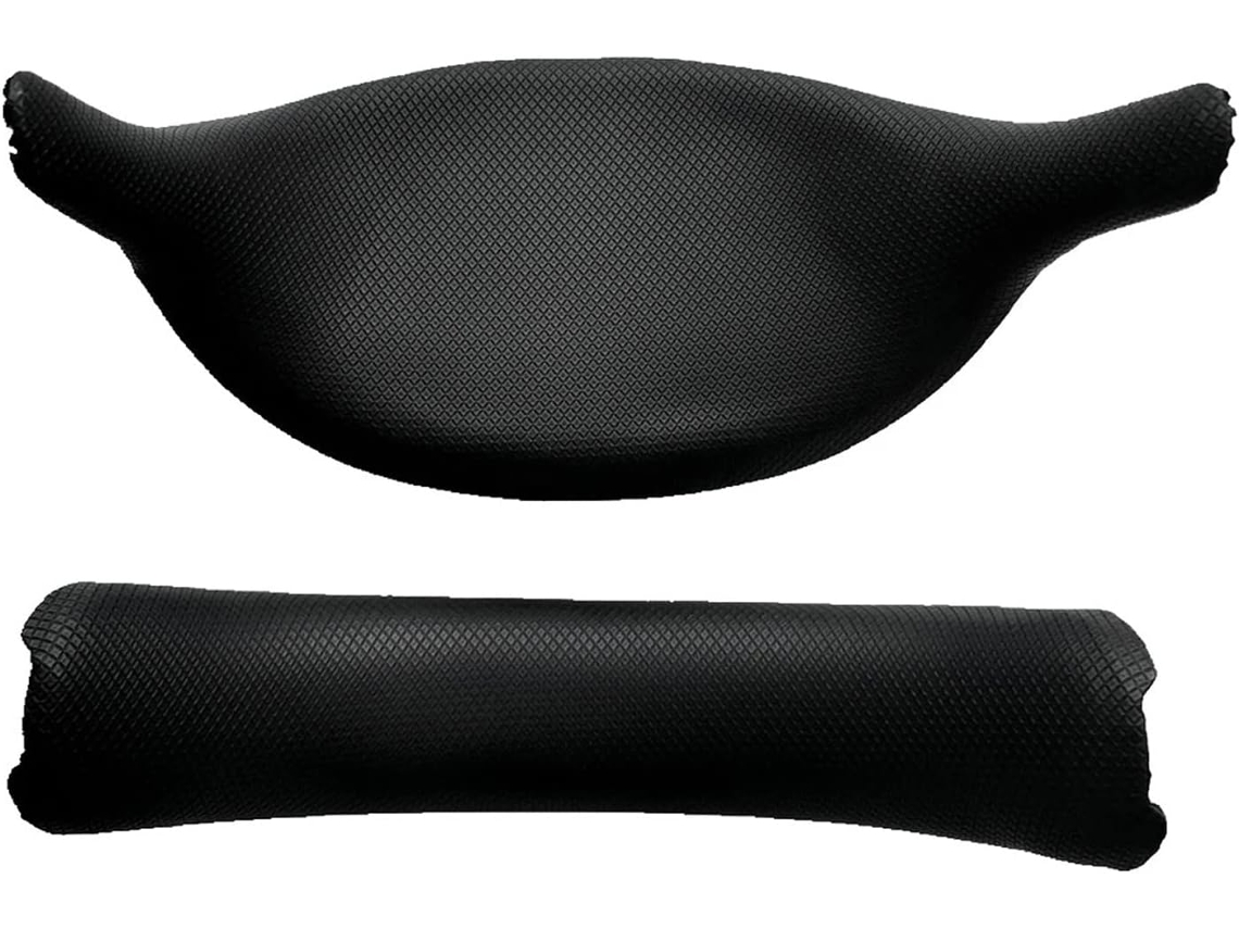 Para Accesorios Casco Generation1 En Pu Expandido Protección Facial Cojín Soportes Para La Frente Acolchado
