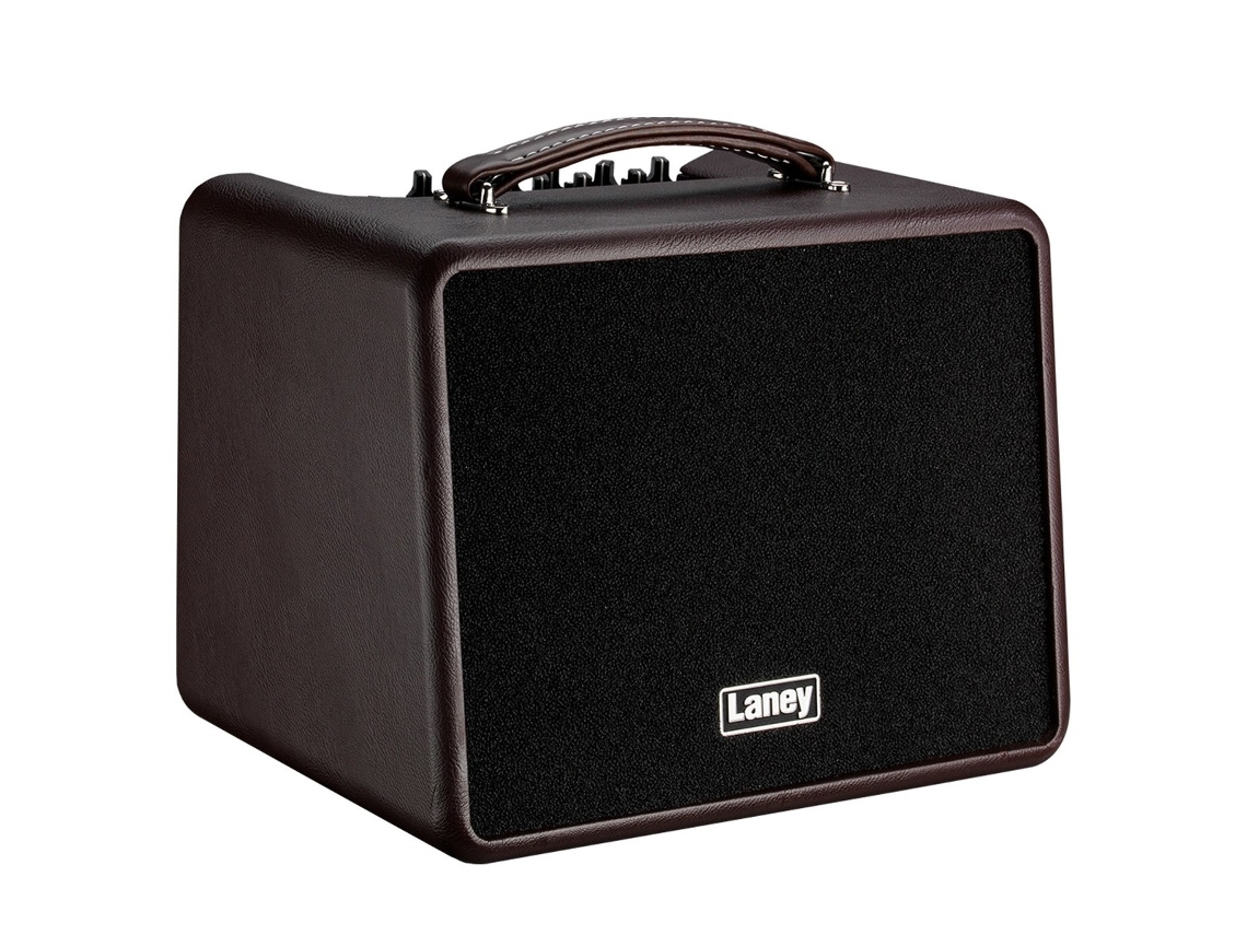 Laney a-solo