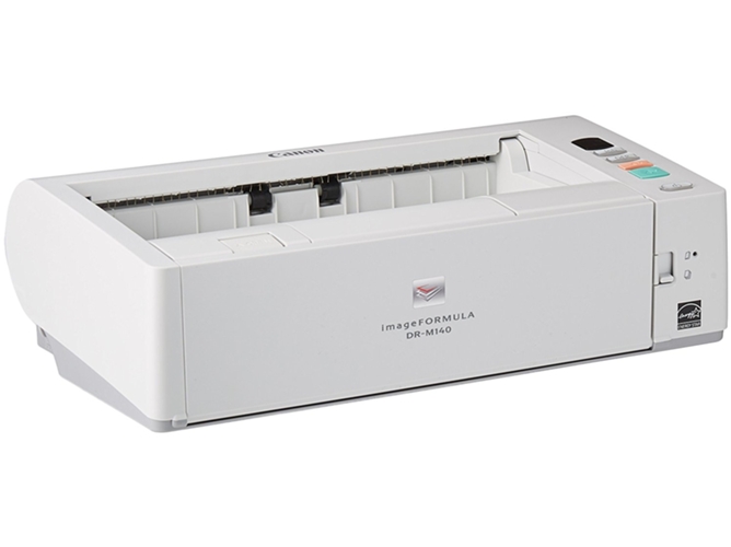 Escáner CANON DR-M140