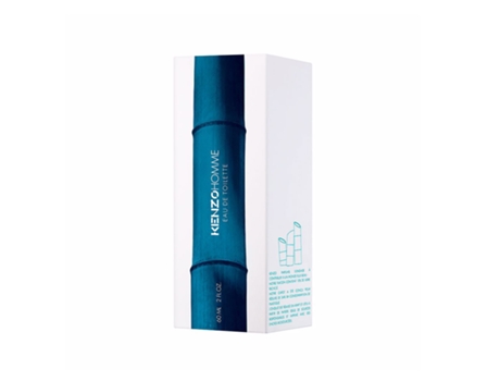 Perfume KENZO Homme Eau de Toilette Refill (40 ml)