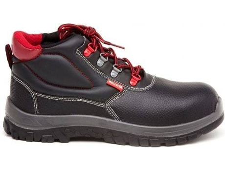 Botas de Seguridad Piel S3 - 72300- 46