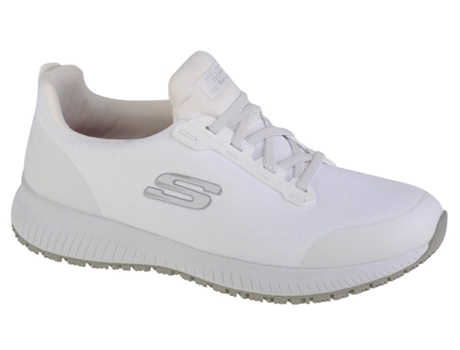 Botas Mujer SKECHERS Blanco (Tam: 38)