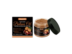 Mascarilla capilar con aceite de batana