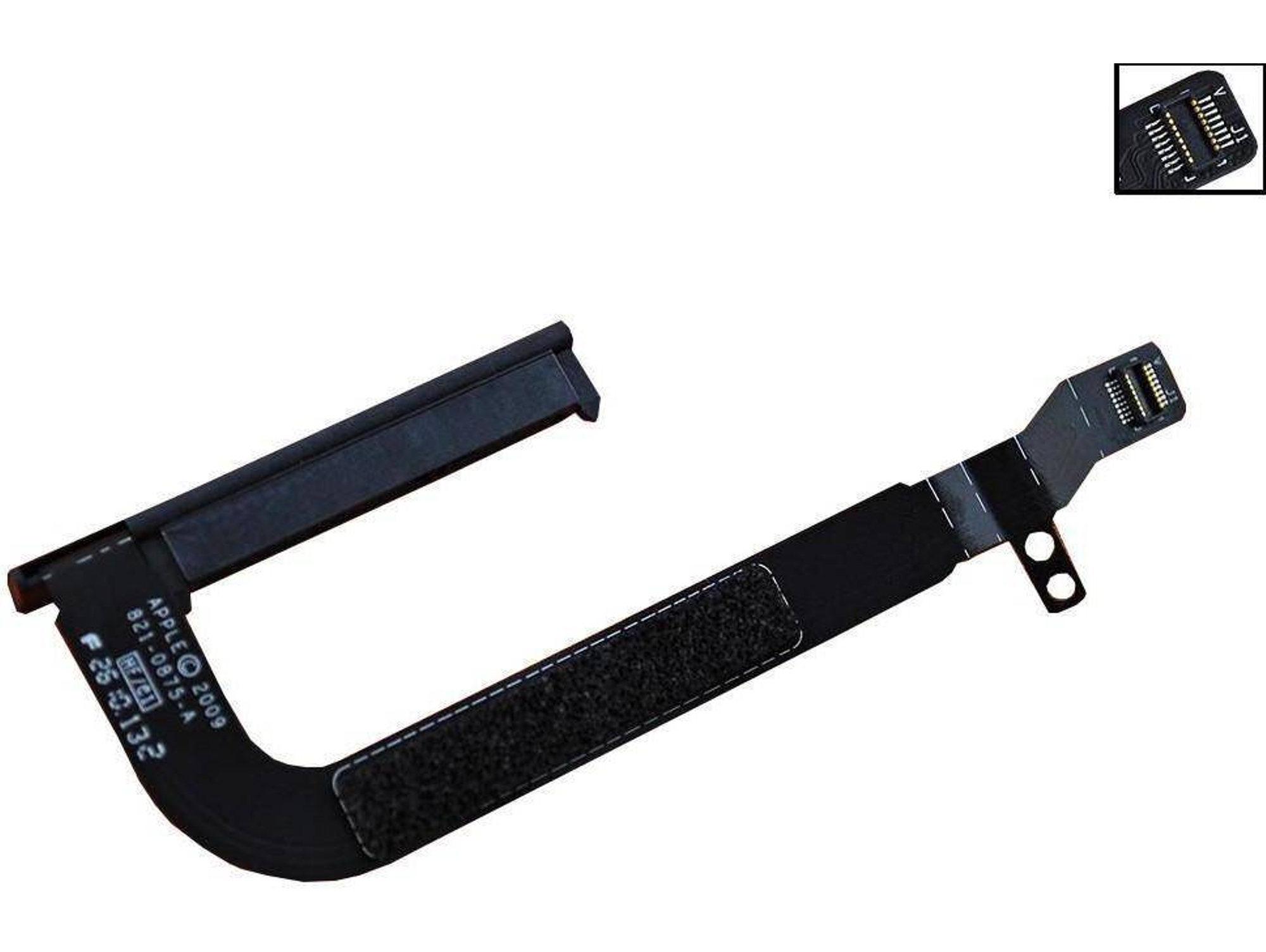 Conector HDD para Portátil Apple Macbook 13.3'' A1342 821-0875-A