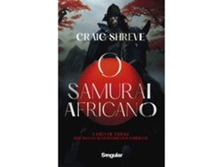 O Samurai Africano - A Saga de Yasuke