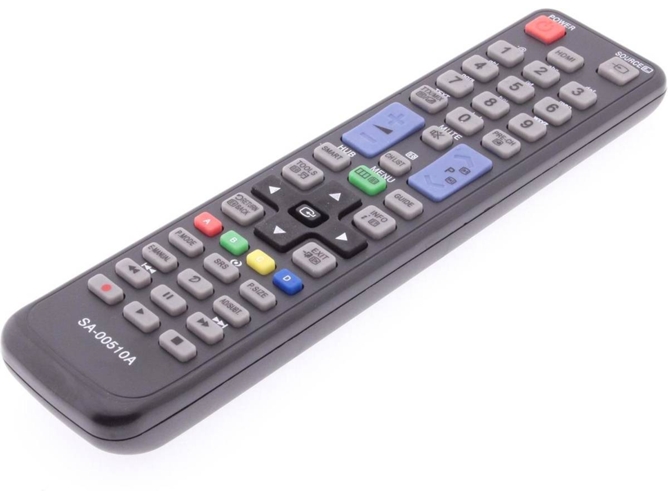 Mando TV 01022020-163 para Samsung AA59-00510A / AA59-00508A