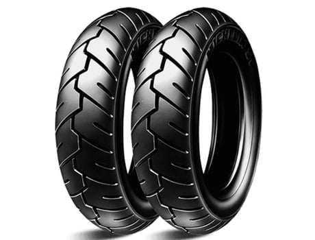 Neumático para Motos Michelin S1 80/90-10