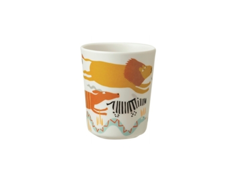 Vaso para bebé PETIT JOUR La Savane