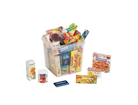 Caja Grande Comida KLEIN
