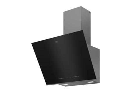 CAMPANA DECORATIVA BEKO BHCA66641BBHS