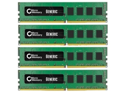 Memória RAM DDR3 COREPARTS (8GB - 1600 MHz)
