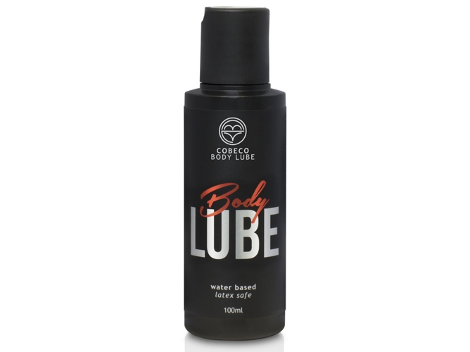 Lubricante COBECO en Polvo (100 ml)