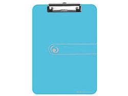 Carpeta HERLITZ 11205671 (21x29.7cm - Azul - A4)