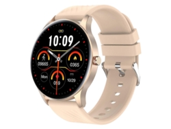 Reloj inteligente Yk02 con pantalla AMOLED de 1,43 pulgadas, Bluetooth, llamadas, frecuencia cardíaca, presión arterial y oxígeno en sangre. Ly Ebike