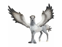 Figura de Acción SCHLEICH Harry Potter - Buckbeak 1 Pieza