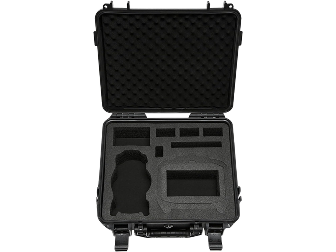 Estuche De Almacenamiento Impermeable Dji Lito 1/x1, Caja De Polipropileno