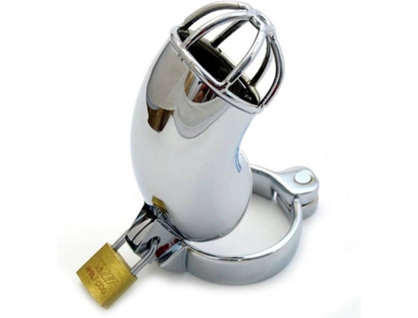 Estimulador METAL HARD Cock Ring Lancelot