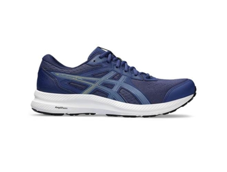Zapatos ASICS Gel Contend Azul (44.5)