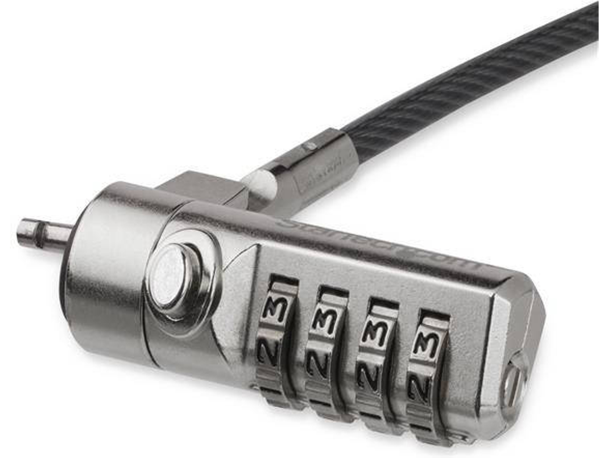 Candado STARTECH LTLOCK4D