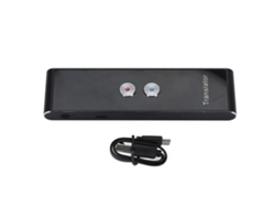 Tradutor De Idiomas 96 Idiomas Tradução Em Tempo Real Bluetooth Bidirecional Para Viagem Negócios