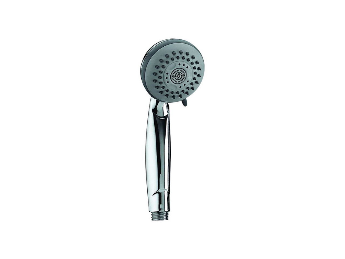 Ducha de Mano Cromada 3 Funciones - (128C)