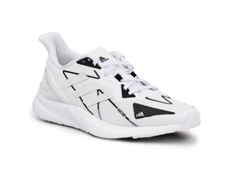 Zapatillas Deportivas ADIDAS X9000L3 Hrdy M (Blanco - Material Sintético, Tejido -46)