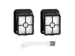 2pcs filtros hepa para bissell 1866 1868 1926 crosswave aspirador de pó
