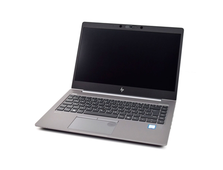 Portátil HP Zbook 14U G5 I7-8550U 16Gb 256Gb Ssd Bt Reacondicionado