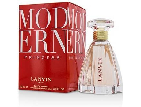 Perfume LANVIN Princess Edp Vaporizador (90ml)