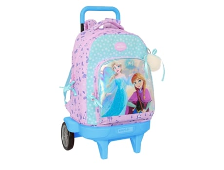 Mochila Escolar SAFTA 33 X 45 X 22 cm