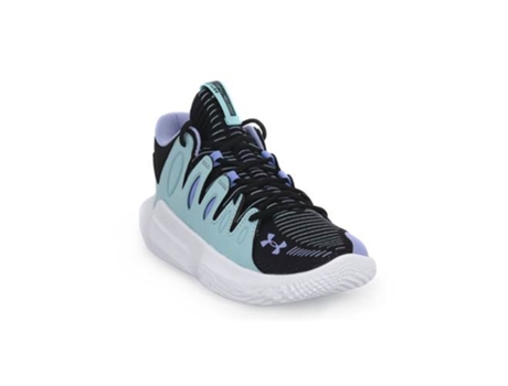 Zapatillas de Hombre UNDER ARMOUR Flow Breakthru Azul (41)