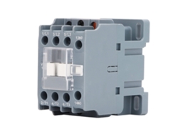 Contactor Eléctrico Normalmente Abierto De 12 A Ca Con Interruptor De Contacto De Aleación De Plata, 110 V
