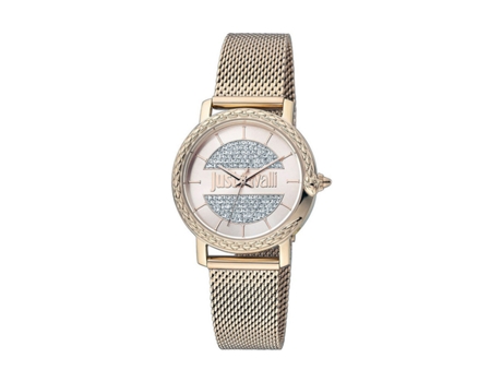 Reloj para Mujer JUST CAVALLI (10.00 x 10.00 x 10.00 cm - Multicolor)