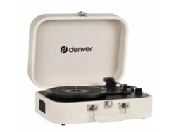 Reproductor retro USB Denver