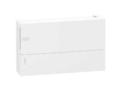 Schneider Mip10118 | Cofre Mini Pragma Superficie 18 Módulos Puerta Plena