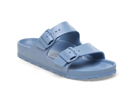 Sandalias de Hombre BIRKENSTOCK Arizona Azul (41)