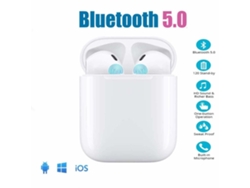 Auriculares Bluetooth ENZON 11454
