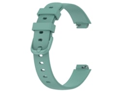 Pulseira À Prova D'água Para Smartwatch Fitbit Inspire 3 - Acessório Para Reparo De Pulseira