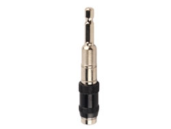 Eje De Extensión Hexagonal Multiángulo De 1/4 Pulg. Con Acero Cromo-vanadio Para Herramientas Manuales