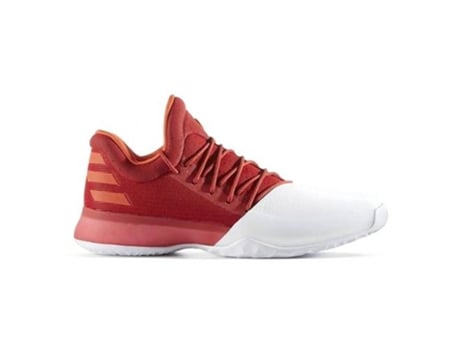 Zapatos ADIDAS (54.6 eu - Blanco)